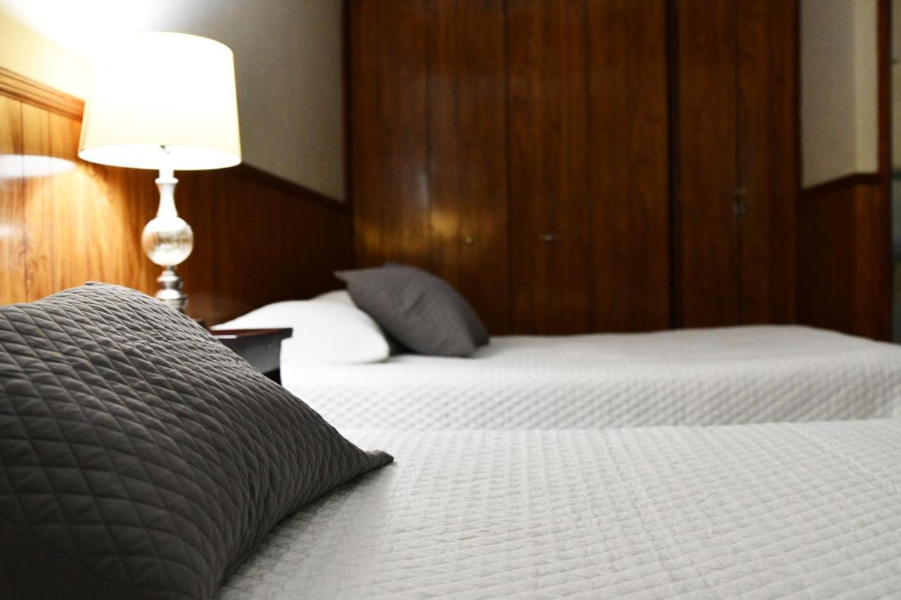 Hotel Manantiales El Salvador San Salvador Ngoại thất bức ảnh