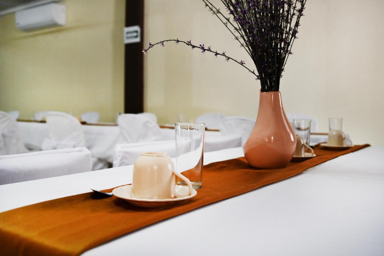 Hotel Manantiales El Salvador San Salvador Ngoại thất bức ảnh