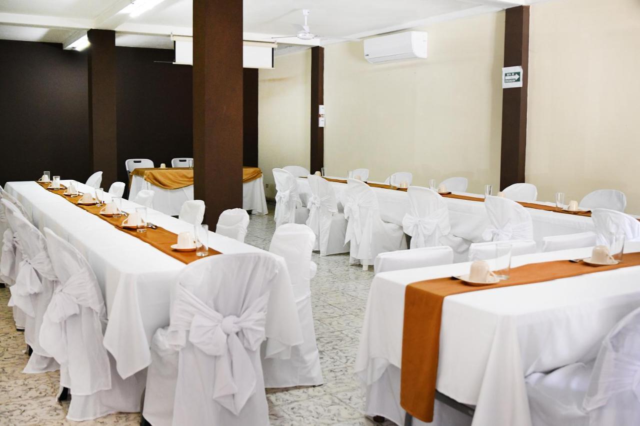 Hotel Manantiales El Salvador San Salvador Ngoại thất bức ảnh