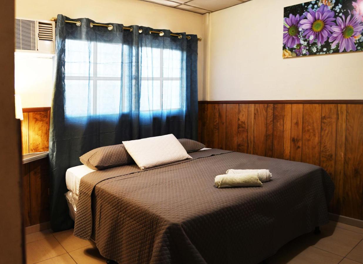 Hotel Manantiales El Salvador San Salvador Ngoại thất bức ảnh