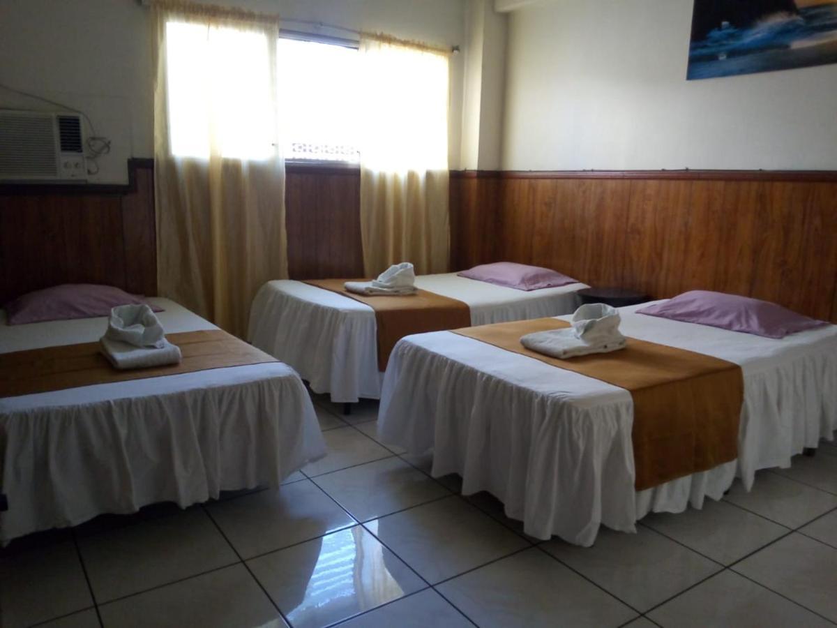 Hotel Manantiales El Salvador San Salvador Ngoại thất bức ảnh