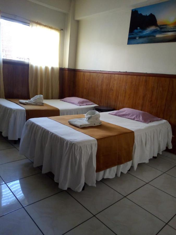 Hotel Manantiales El Salvador San Salvador Ngoại thất bức ảnh