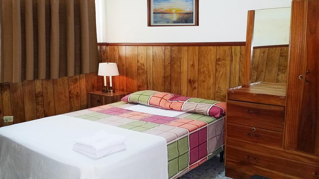 Hotel Manantiales El Salvador San Salvador Phòng bức ảnh