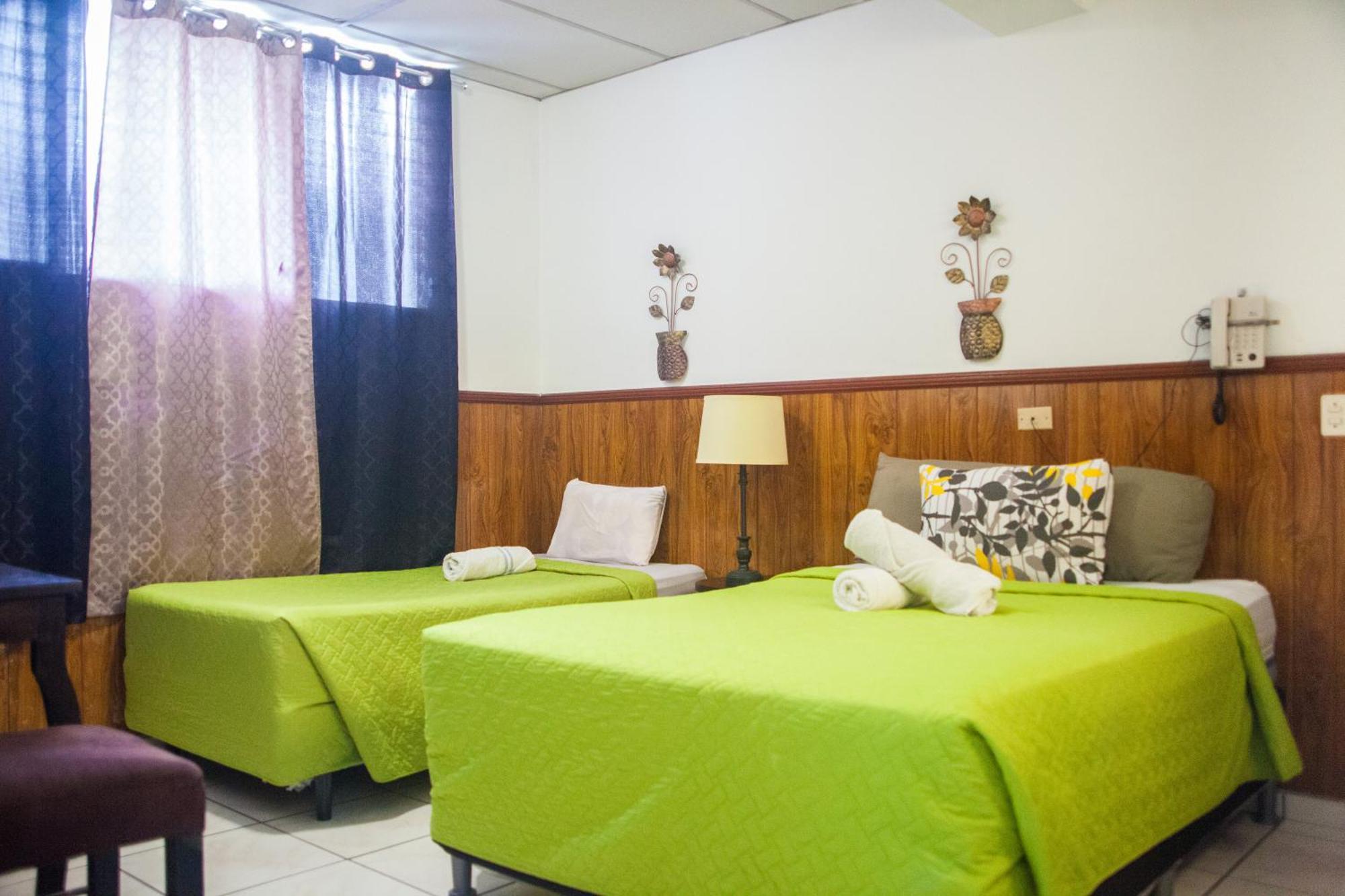 Hotel Manantiales El Salvador San Salvador Ngoại thất bức ảnh