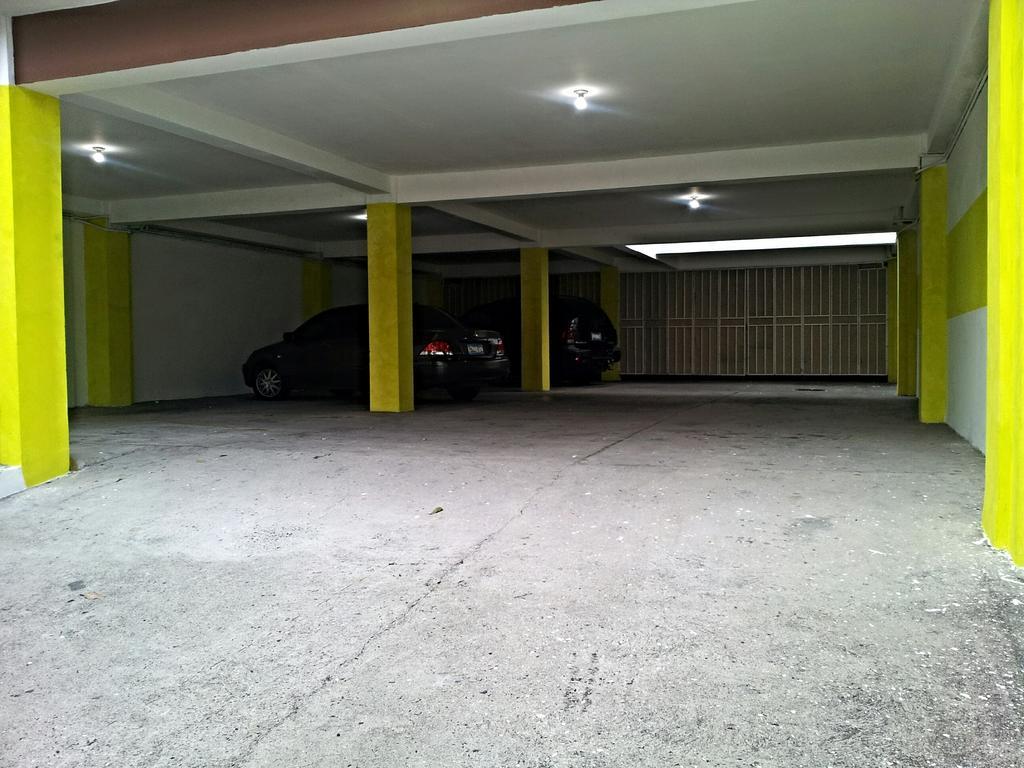 Hotel Manantiales El Salvador San Salvador Ngoại thất bức ảnh