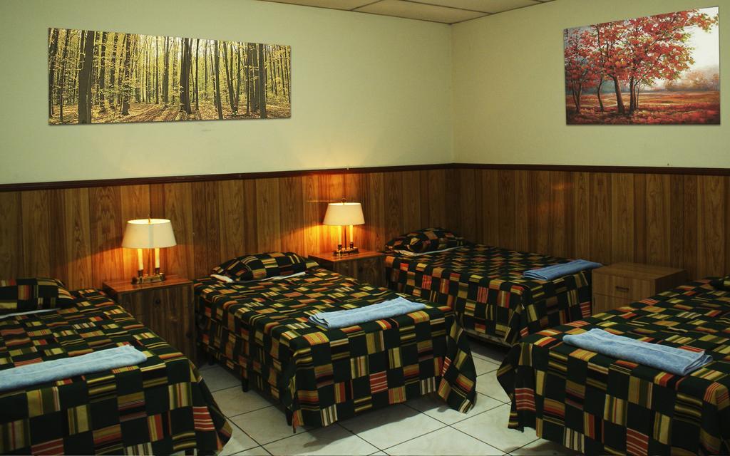 Hotel Manantiales El Salvador San Salvador Phòng bức ảnh