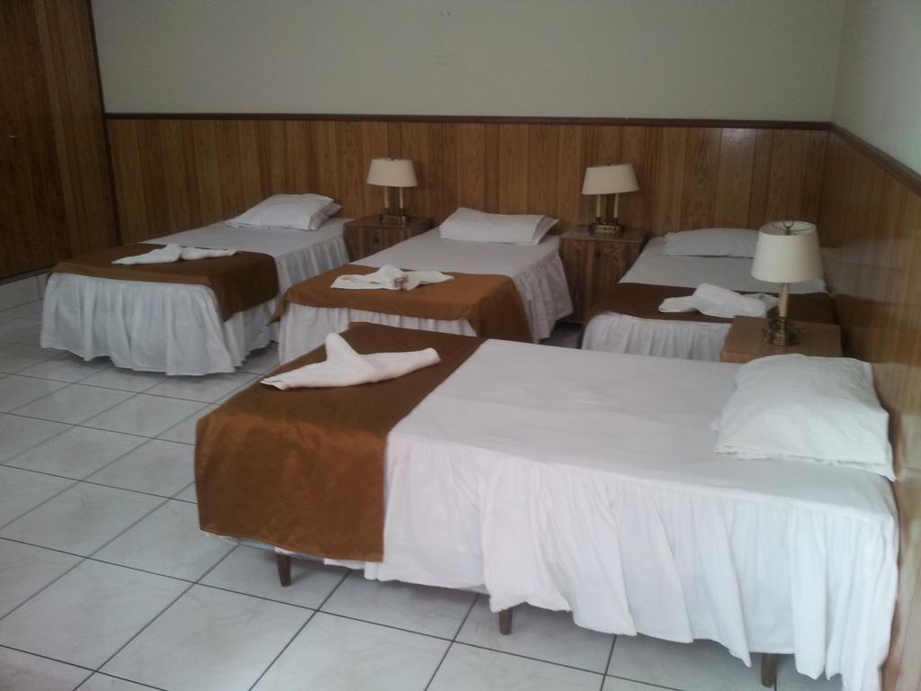 Hotel Manantiales El Salvador San Salvador Phòng bức ảnh