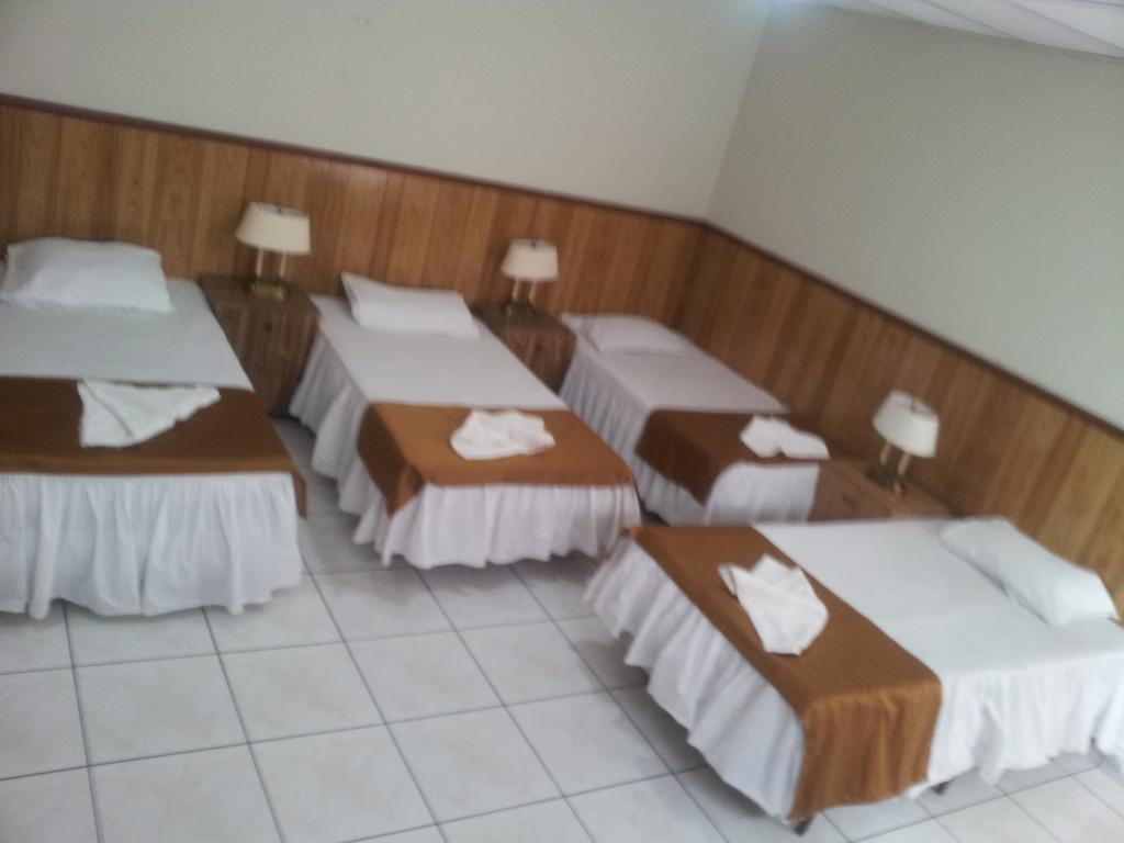 Hotel Manantiales El Salvador San Salvador Phòng bức ảnh