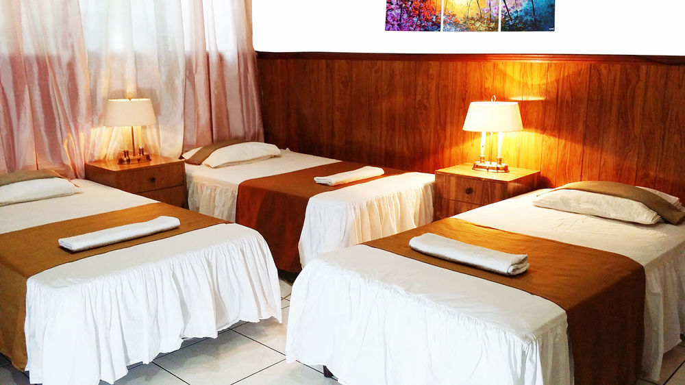 Hotel Manantiales El Salvador San Salvador Ngoại thất bức ảnh