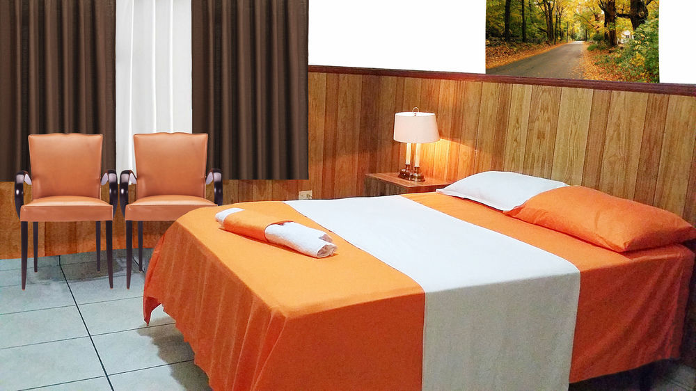 Hotel Manantiales El Salvador San Salvador Ngoại thất bức ảnh
