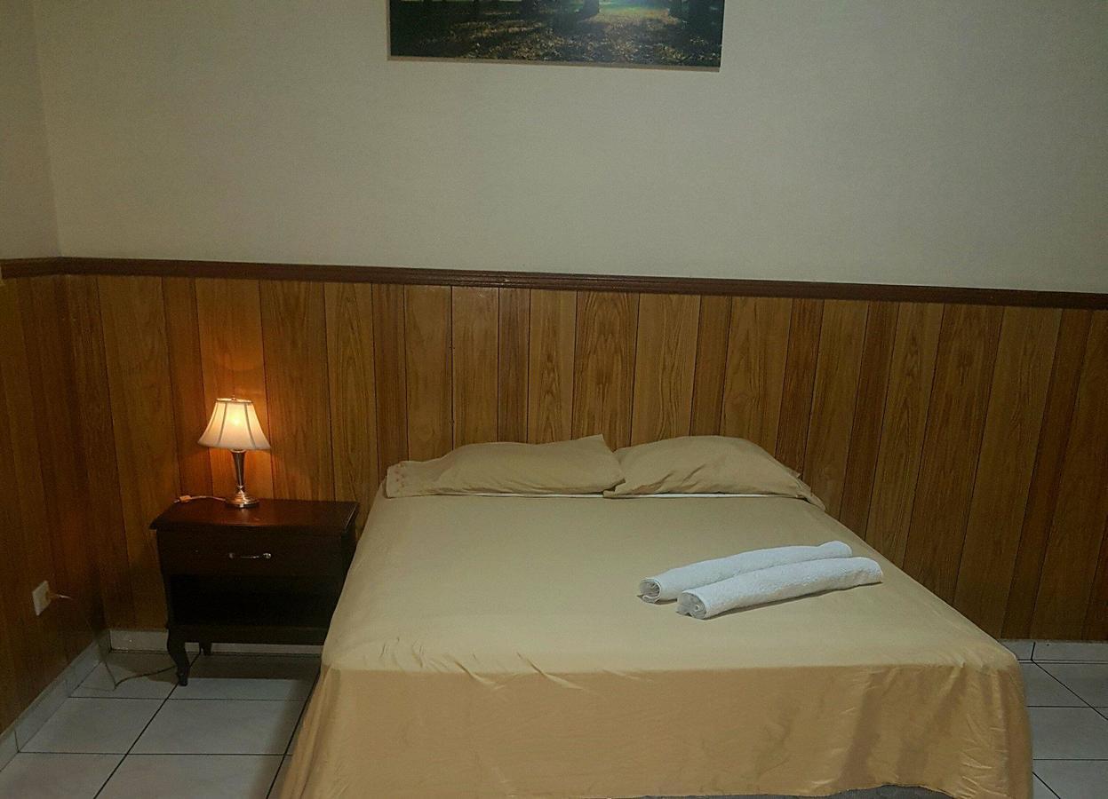 Hotel Manantiales El Salvador San Salvador Ngoại thất bức ảnh