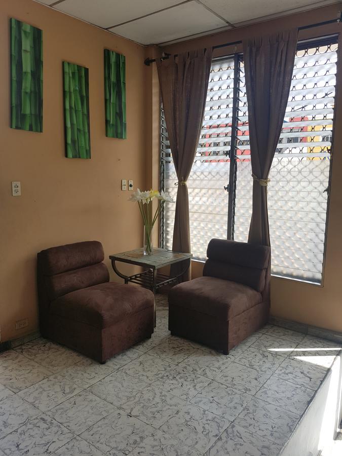 Hotel Manantiales El Salvador San Salvador Ngoại thất bức ảnh
