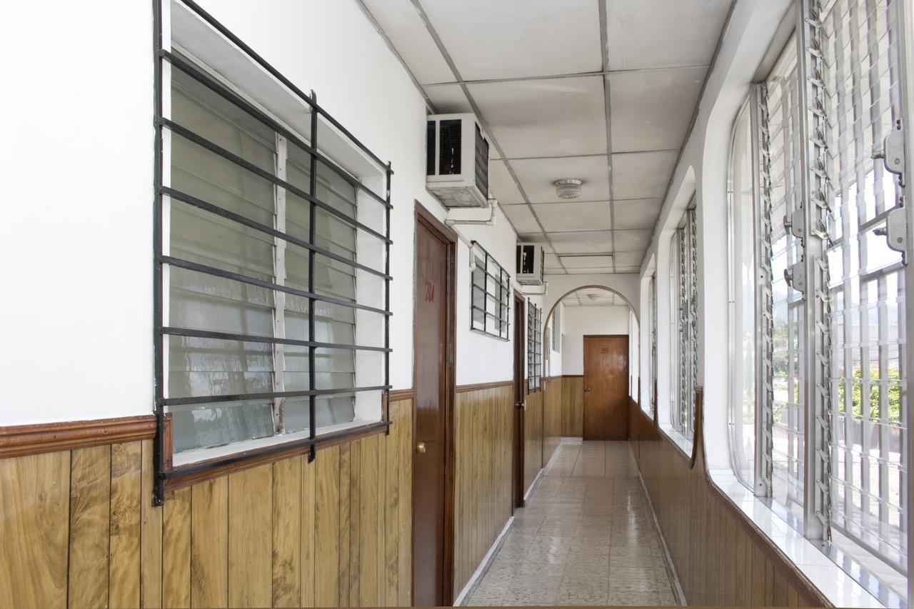 Hotel Manantiales El Salvador San Salvador Phòng bức ảnh