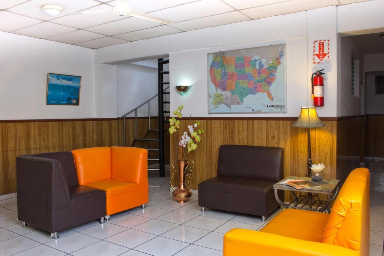 Hotel Manantiales El Salvador San Salvador Phòng bức ảnh