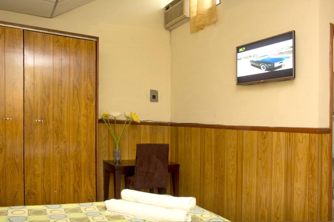 Hotel Manantiales El Salvador San Salvador Phòng bức ảnh